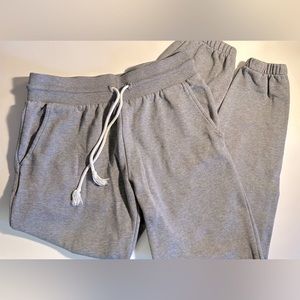 Women’s XS Wild Fable Grey Sweatpants